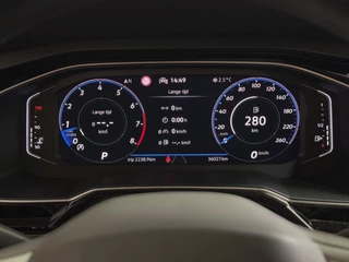 Volkswagen Taigo Volkswagen TAIGO 1.5 TSI R-Line | pano | ACC | CarPlay | Navi | Automaat | Virtual - afbeelding nr 16