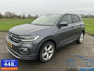 Volkswagen T-Cross Volkswagen T-Cross 1.5 TSI Style Business R - afbeelding nr 1