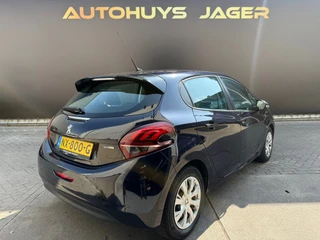 Peugeot 208 Peugeot 208 1.2 PureTech Blue Lion - afbeelding nr 6