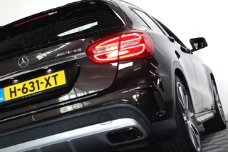 Mercedes-Benz GLA - afbeelding nr 25