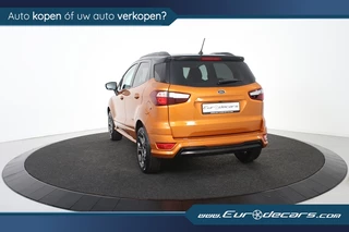 Ford EcoSport *Leer*Navigatie*Ambiente*Keyless* - afbeelding nr 31