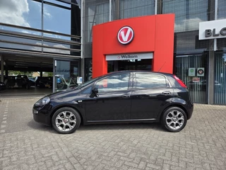 Fiat Punto - afbeelding nr 4