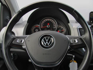 Volkswagen up! Volkswagen up! 1.0 Active 5drs. Clima | Apps - afbeelding nr 16