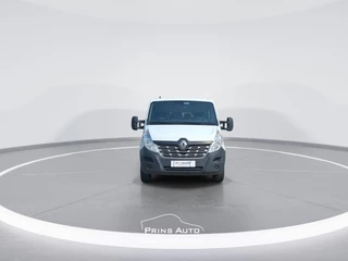 Renault Master Renault Master T35 2.3 dCi L3H1 |KIPPER|CRUISE|7-PERSOONS| 2814 - afbeelding nr 14