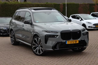 BMW X7 M60i xDrive 6p.