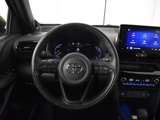 Toyota Yaris Cross - afbeelding nr 35