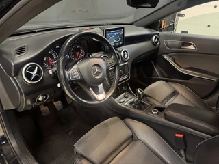 Mercedes-Benz A-Klasse | Cruise | PDC V+A - afbeelding nr 8