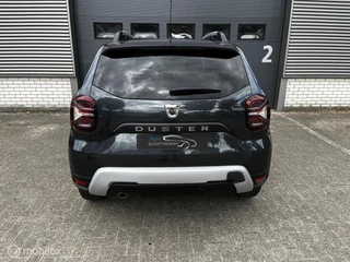 Dacia Duster Dacia Duster 1.3 TCe AUTOMAAT/360CAM/CLIMA/NAVI/150PK - afbeelding nr 19