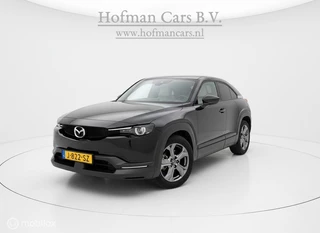 Mazda MX-30 SOH 95% e-SkyActiv 145 First Edition 36 kWh Incl BTW NAP