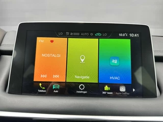 MG EHS MG EHS T-GDI PLUG-IN HYBRID LUXURY|PANO|360*|CARPLAY - afbeelding nr 19
