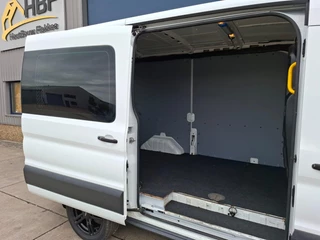 Ford Transit Ford Transit 350 2.0 TDCI L2H2 Trend AIRCO / CRUISE CONTROLE / EURO 6 / TREKHAAK - afbeelding nr 36