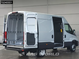 Iveco Daily Iveco Daily 35C21 210PK Automaat Dubbellucht L2H2 ACC Navi Camera 12Airco - afbeelding nr 6