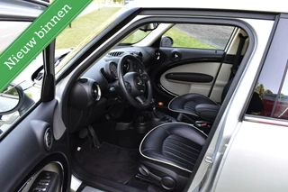 MINI Countryman Mini Countryman 1.6 Chili LEDER/NAVI/PDC/STOELVW/ETC.! - afbeelding nr 11