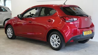 Mazda 2 - afbeelding nr 4