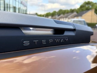 Dacia Sandero Stepway Dacia Sandero Stepway 1.0 TCe 90 Carplay Cruise Led Camera 2021 Vol Opties 79019 KM Gereden Eerste Eigenaar - afbeelding nr 15
