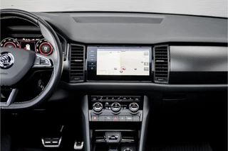 Škoda Kodiaq Škoda Kodiaq 1.5 TSI Sportline Business Pano CarPlay Premium Audio BTW - afbeelding nr 23