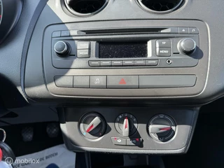 SEAT Ibiza Seat Ibiza 1.2 TSI FR✓Airco ✓Cruise ✓Nw APK - afbeelding nr 13