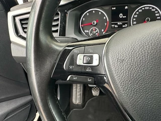 Volkswagen Polo Volkswagen Polo 1.0 TSI Comfort./AIRCO/NAVI/PARKS/CRUISE/APK - afbeelding nr 13