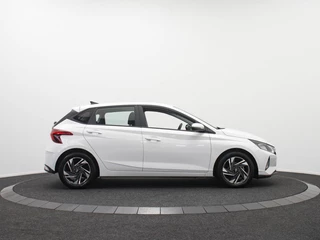 Hyundai i20 - afbeelding nr 6