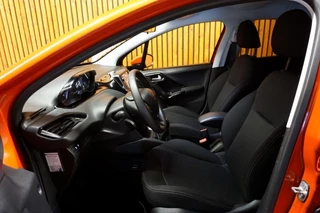 Peugeot 208 Peugeot 208 1.2 PureTech BlueLease ACTIVE/ AIRCO - afbeelding nr 17