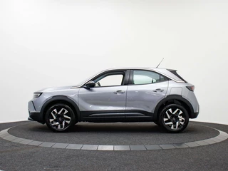 Opel Mokka Opel Mokka 1.2 Elegance GS | Private lease 469 p.m. - afbeelding nr 7