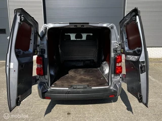 Toyota ProAce Toyota ProAce Worker LONG 2.0 D-4D DUBBEL CABINE - afbeelding nr 20