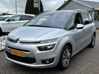 Citroën Grand C4 Picasso - afbeelding nr 1