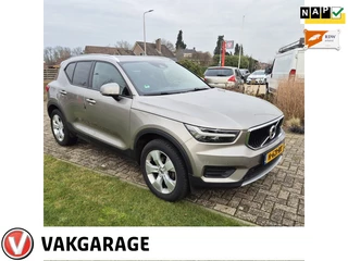 Volvo XC40 - afbeelding nr 6