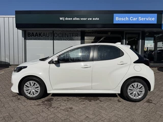 Toyota Yaris Toyota Yaris 1.0 VVT-i Active | Airco | Camera - afbeelding nr 3