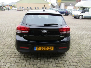 Kia Rio Kia Rio 1.0 T-GDi MHEV DynamicLine | Camera, PDC, Lane assist - afbeelding nr 4