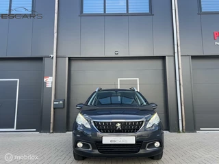 Peugeot 2008 Peugeot 2008 1.2 PureTech Blue Lion  Led | Cruise control - afbeelding nr 2