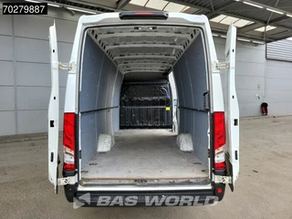Iveco Daily Iveco Daily 35S14 L3H2 3,5t Trekgewicht Airco Cruise Euro6 L4H2 16m3 Cruise control - afbeelding nr 7