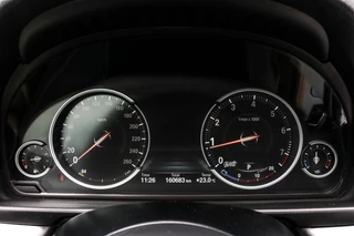 BMW 5 Serie BMW 5-serie Touring 520i M Sport - MEMORY - COMFORTSTOELEN - LED - afbeelding nr 24