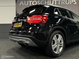 Mercedes-Benz GLA Mercedes GLA-klasse 200 Prestige AUTOMAAT / LED / PANO / TREKHAAK - afbeelding nr 4