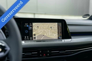 Volkswagen Golf Volkswagen Golf 2.0 TSI R 4Motion Performance Akrapovic HUD - afbeelding nr 43