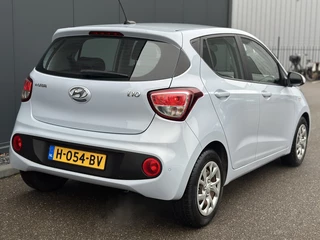 Hyundai i10 - afbeelding nr 2