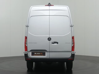 Mercedes-Benz Sprinter | Camera | 3-Persoons | Betimmering | Airco | Cruise - afbeelding nr 11