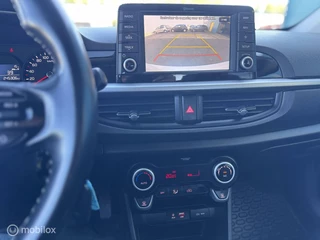 Kia Picanto Kia Picanto 1.0 CVVT DynamicPlusLine Airco Cruise Control Camera - afbeelding nr 20