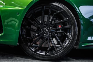 Audi RS4 Audi RS4 Avant 2.9 TFSI Quattro | RS Dynamic | Panodak | Massage | Head Up | B&O | Carbon | - afbeelding nr 25
