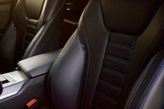 BMW 3 Serie BMW M340i Touring xDrive | Laser - Pano - Leder Dash - BTW - afbeelding nr 9
