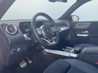 Mercedes-Benz EQB - afbeelding nr 25