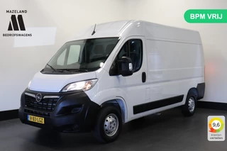 Opel Movano - 146440063-0