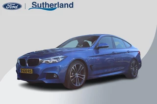 BMW 3 Serie Gran Turismo 340i High Executive