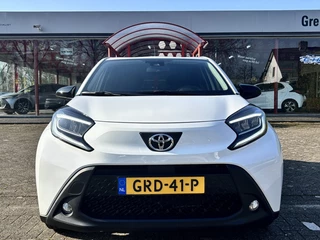 Toyota Aygo - afbeelding nr 23