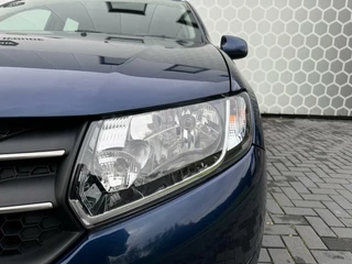 Dacia Logan Dacia Logan MCV 0.9 TCe S&S Prestige Nieuwe Ketting! - afbeelding nr 20