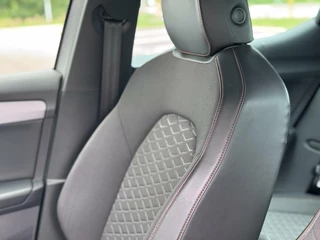 SEAT Leon Seat Leon 1.0 eTSI FR Business Automaat | DAB|Cruise Control - afbeelding nr 35