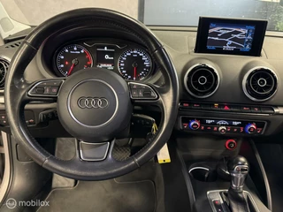 Audi A3 Audi A3 Limousine 1.4 TFSI S Line / AUTOMAAT / NETJES - afbeelding nr 8