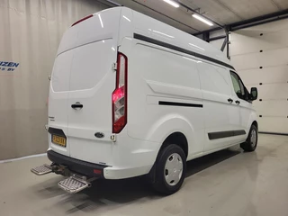 Ford Transit Custom Ford Transit Custom 2.0TDCI L2/H2 Euro 6! - afbeelding nr 3
