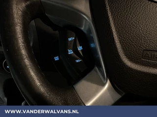 Ford Transit Custom Cruisecontrol, Parkeersensoren, Bijrijdersbank - afbeelding nr 7