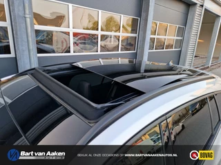 Ford Focus Ford Focus Wagon 1.0 Hybrid 155pk ST Line Aut. Panodak Trekhaak Full Led - afbeelding nr 9